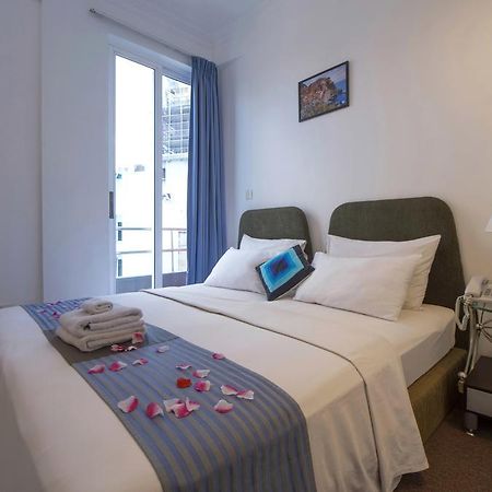 Central Boutique Inn Male Ngoại thất bức ảnh