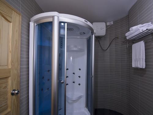 Central Boutique Inn Male Ngoại thất bức ảnh