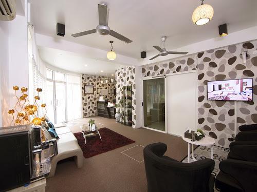 Central Boutique Inn Male Ngoại thất bức ảnh