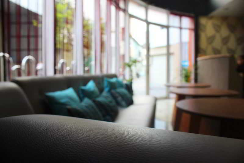 Central Boutique Inn Male Ngoại thất bức ảnh