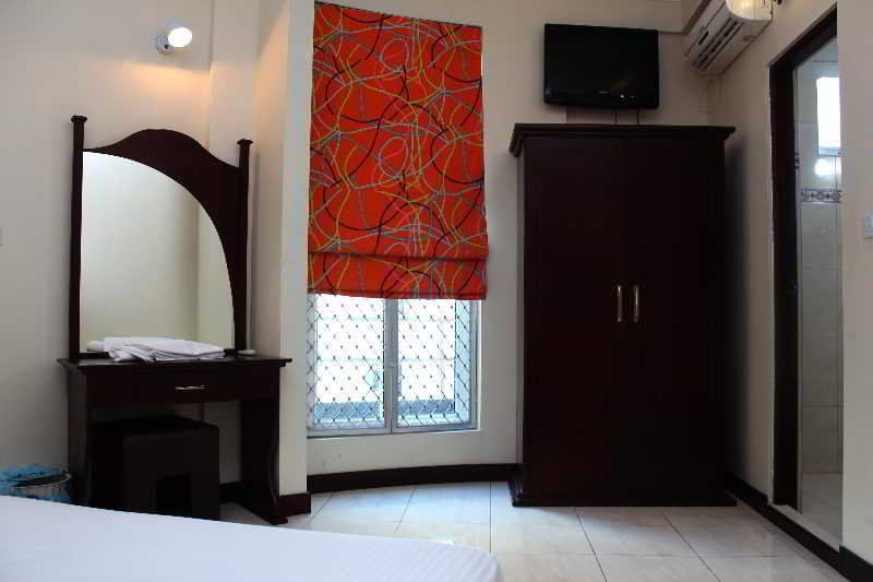 Central Boutique Inn Male Ngoại thất bức ảnh